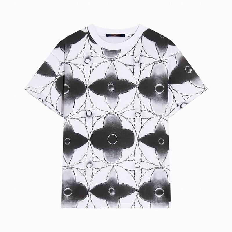 Louis Vuitton Men's T-shirts 1115